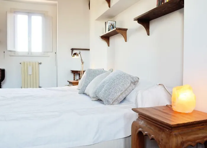 Apartament Domus Rotundae Pantheon Rzym