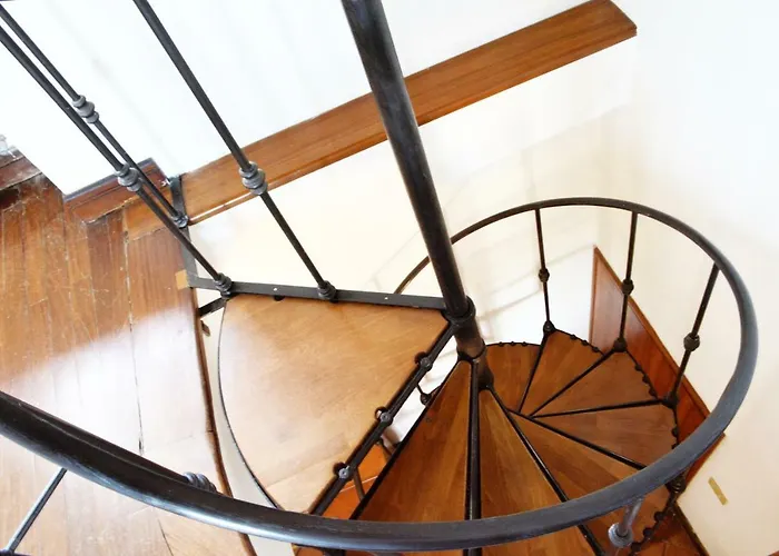Apartament Domus Rotundae Pantheon
