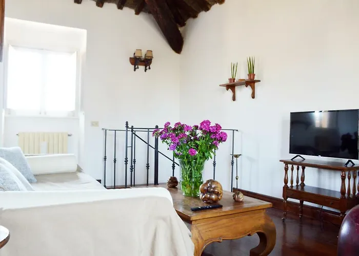 Apartament Domus Rotundae Pantheon